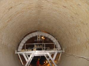How to chose the right refractory in the rotary kiln design