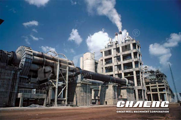 Why Choose Rotary Kiln In Cement Manufacturing Plant?