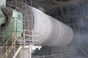 Cement Production Line of Xinxiang Huaxin Power Group Co., Ltd.